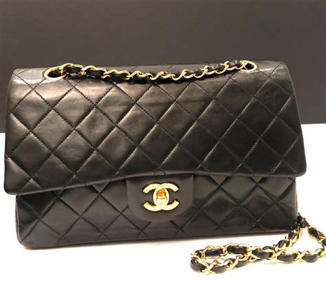 255 chanel price|chanel vintage 2.55 bag price.